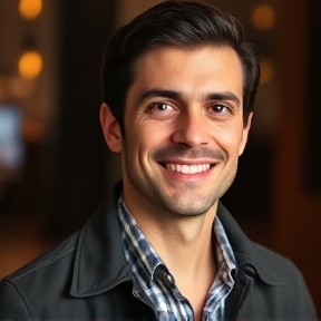 Luca Ferrara — siti di slot online reviewer